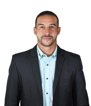 Josuel Schneiger